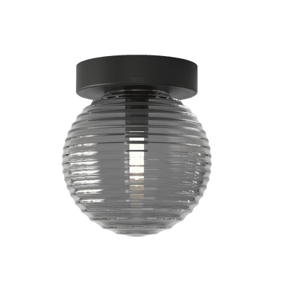 Astro 1429027 Tacoma Surface Matt Black