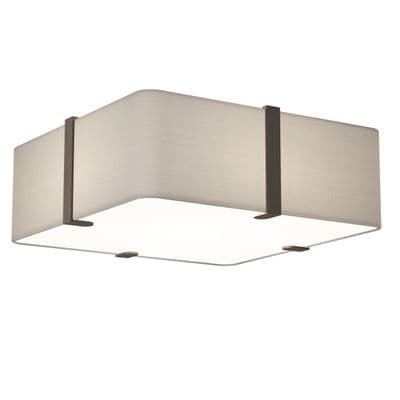 Astro 1462001 Ceiling Base 290 Matt White