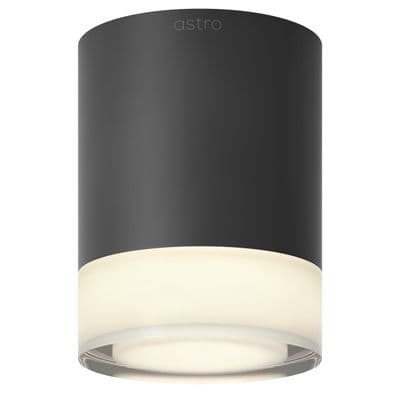 Astro 1474001 Ottawa Matt Black