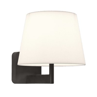 Astro 1480013 Beaumont Wall Matt Black