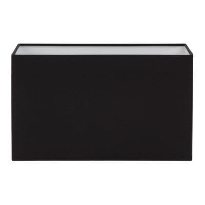 Astro 5001003 Rectangle 285 Shade Black