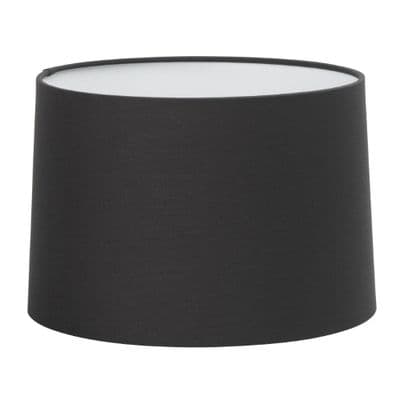 Astro 5006002 Tapered Round 215 Shade Black