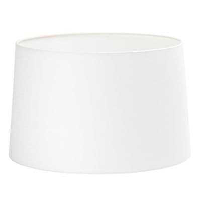 Astro 5009001 Tapered Round 320 Shade White