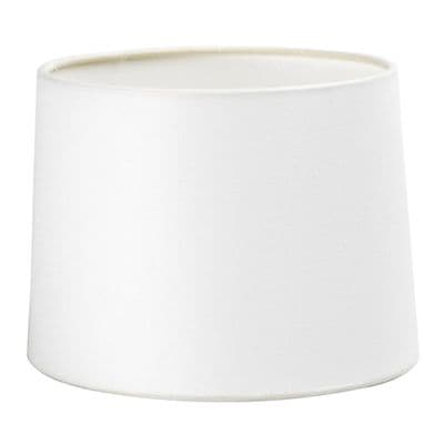 Astro 5013001 Tapered Drum 177 Shade White