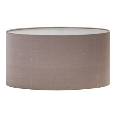 Astro 5014003 Oval 285 Shade Oyster