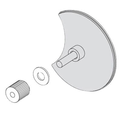 Astro 6001002 Mirror Adaptor Kit 2