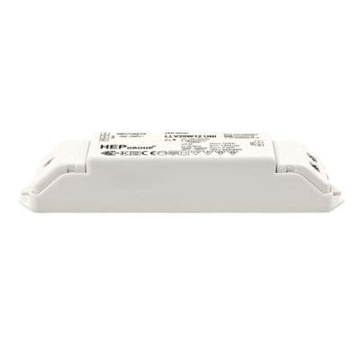 Astro 6008013 LED Driver CC 350mA 1.1 10.5W 1 10V Dim