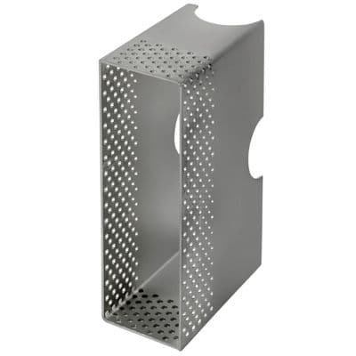 Astro 6013001 Wall Box  Borgo 55 Wall Boxes