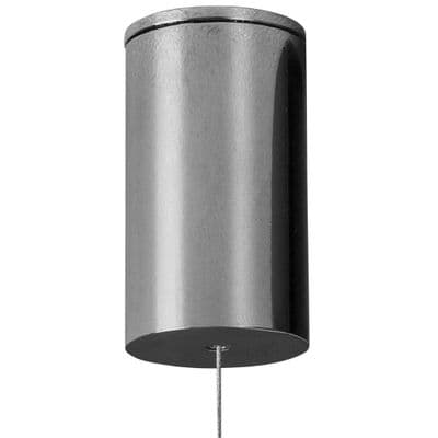 Astro 6015001 Looping Block Polished Chrome