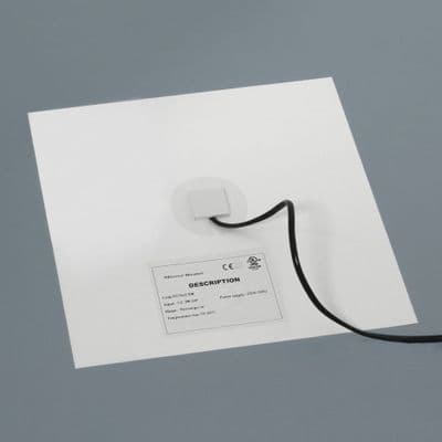 Astro 6018002 Heated De-mister Pad