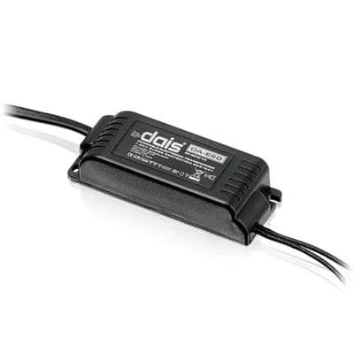 Aurora DA-E60 Dais Economy Electronic Transformer