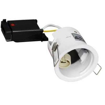 Aurora Enlite EFD Pro Adjustable Professional Fire Rated Downlight EN-DLM982X