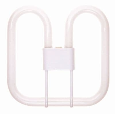 BELL 04171 28W Square 2 Pin 3500K