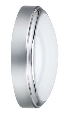 BELL 06634 Chrome Trim Ring for Aqua 2 Bulkhead