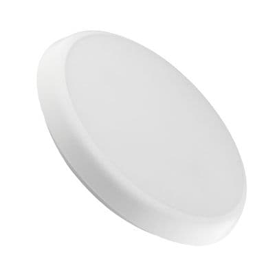 BELL 06834 Deco 18W Decorative LED Bulkhead Emergency