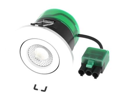 Bell 08190 7w Variable Colour Adjustable LED Downlight