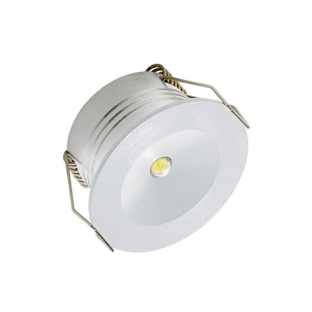 Bell 09030 Spectrum 3W LED Emergency Non Maintained Down Light
