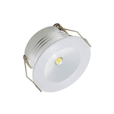 Bell 09030 Spectrum LED Emergency Downlight