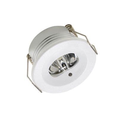 Bell 09031 Spectrum 3W LED Emergency Corridor Downlight