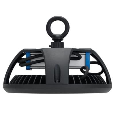 Bell 09803 150W Illuminaslim LED 90° High/Low Bay Base Unit 4000K