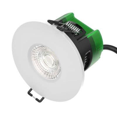 Bell 10500 6w Dimmable LED Downlight Warm White