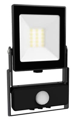 BELL 10701 10W Skyline Vista LED PIR Floodlight 4000K
