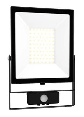 BELL 10707 50W Skyline Vista LED PIR Floodlight 4000K