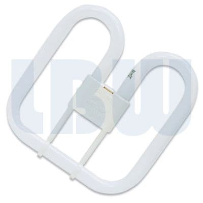 BELL 2D 16w 4-pin GR10q White