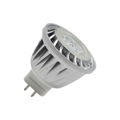 Bell 3W MR11 LED Warm White