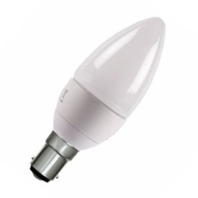 BELL 60501 LED Candle Bulb 2.1w SBC