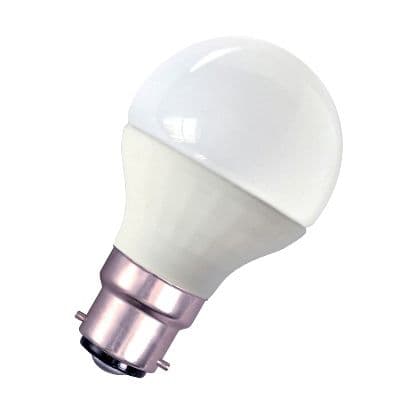 BELL 60520 LED Round 2.1w BC