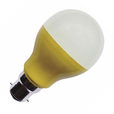 BELL 60538 LED 110V GLS ES 2700K 6.6w