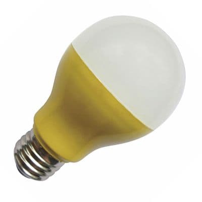 BELL 60539 LED 110V GLS ES 2700K 6.6w