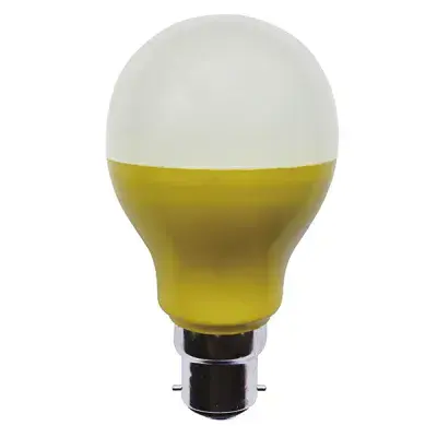 BELL 60540 LED 110V GLS BC 4000K 6.6w