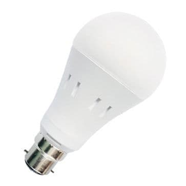 BELL 60554 LED GLS Standard Bulb 13.4w BC