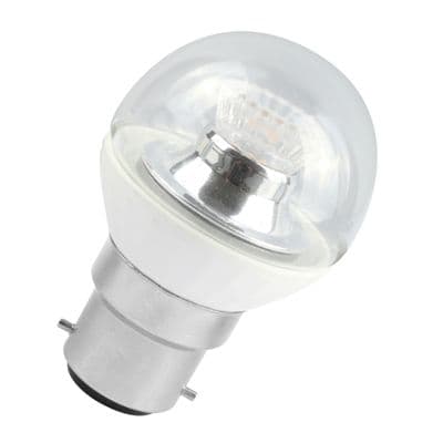 BELL 60578 LED Round 2.1w Dimmable BC