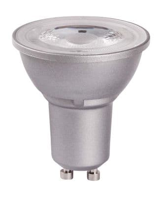 BELL 60628 5w LED Halo Elite GU10 Dimmable 60° 2700K, Pack of 10