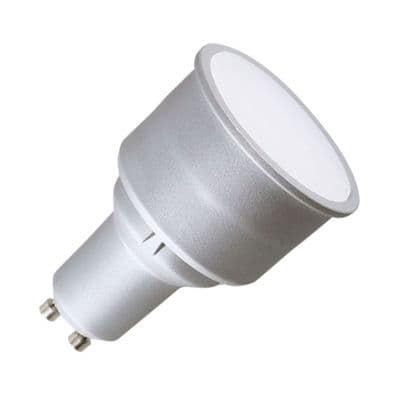 BELL 60632 Long Neck 4.9w LED GU10 Warm White