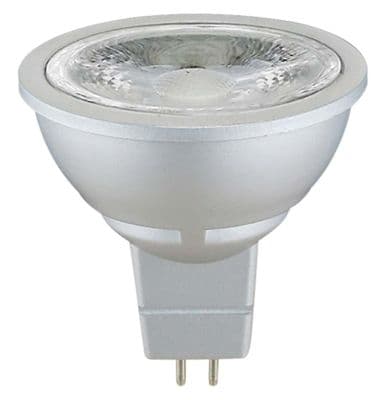 BELL 60700 6w MR16 LED Warm White