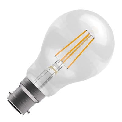 BELL 60749 Filament LED GLS Standard 3.3w BC