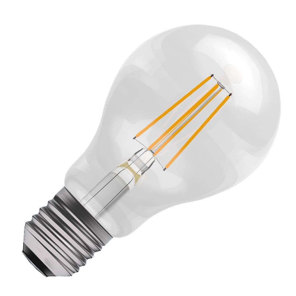 BELL 60750 Filament LED GLS Standard 3.3w ES | Lightbulb World