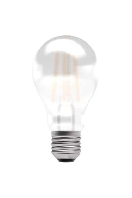 BELL 60756 5.7w LED Filament GLS ES Satin 2700K