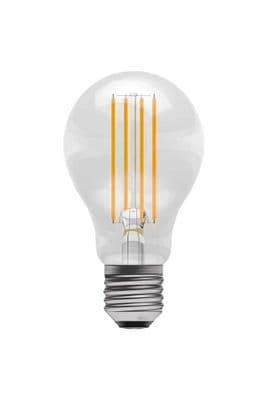 BELL 60758 3.3w LED Filament GLS ES Clear 4000K
