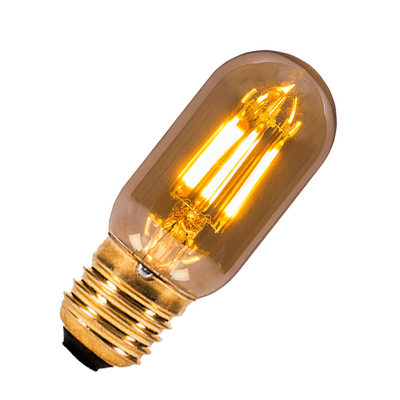 BELL 60816 LED Vintage Filament Radio Valve Bulb ES 3.3w