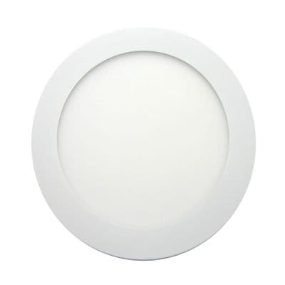 Bell Arial 12w Eco LED 170mm Round Panel