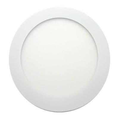 Bell Arial 15w Eco LED 200mm Round Panel