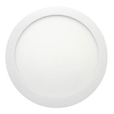 Bell Arial 18w Eco LED 240mm Round Panel