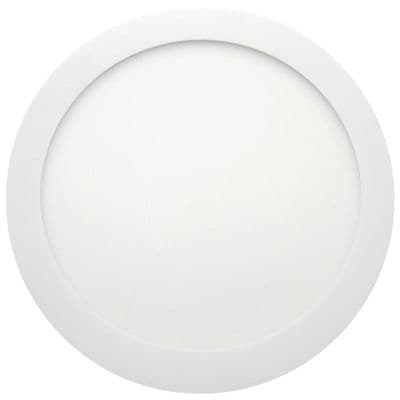 Bell Arial 24w Eco LED 300mm Round Panel