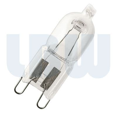 BELL G9 48w Energy Saving Halogen Capsule