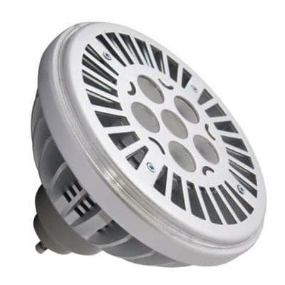 BELL LED AR111 GU10 18W Warm White